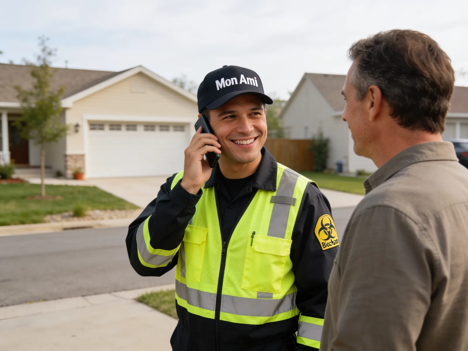 Sewage Cleanup South Sterling, PA FAQs