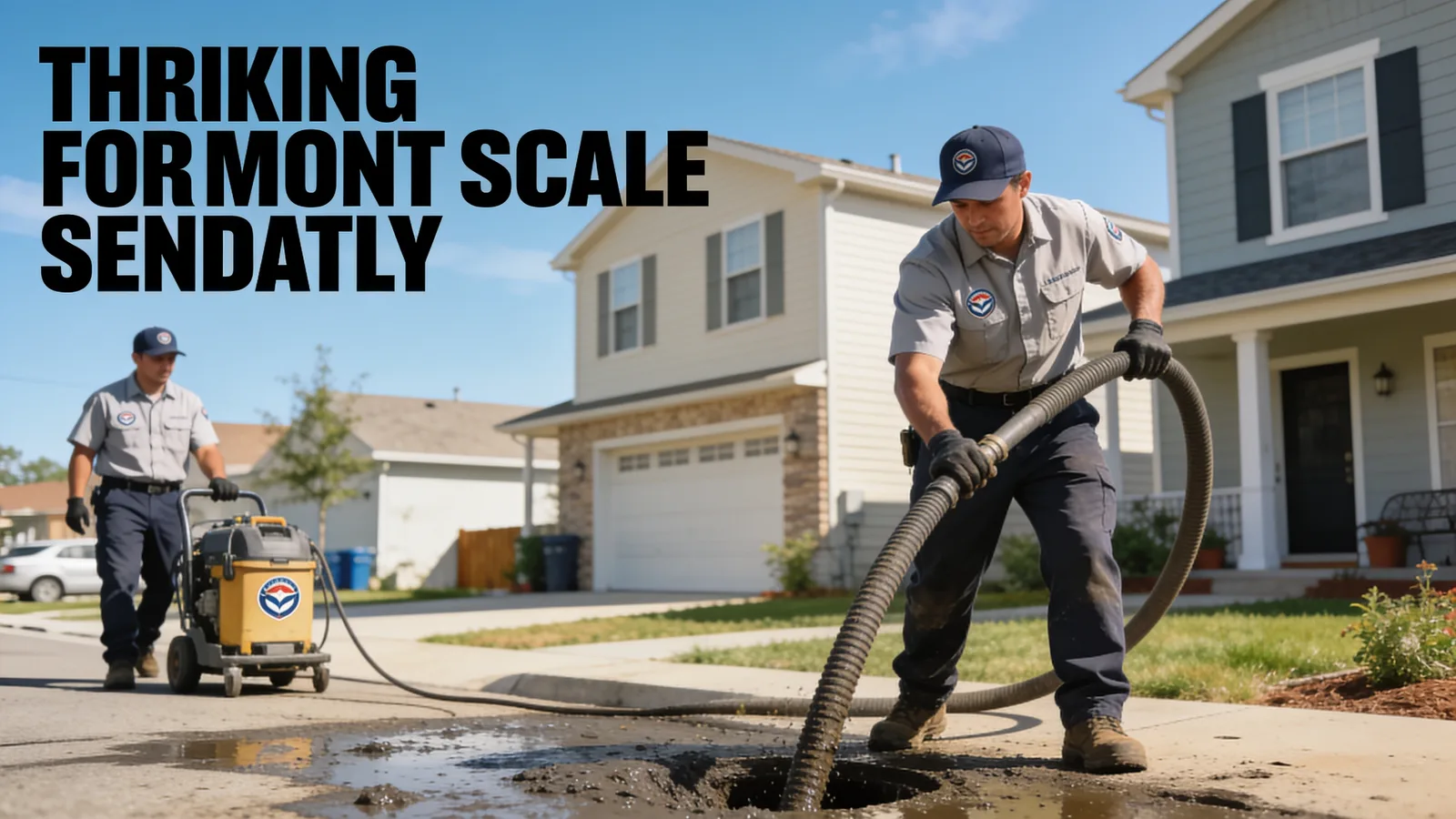 Sewage Cleanup in South Sterling, PA near me